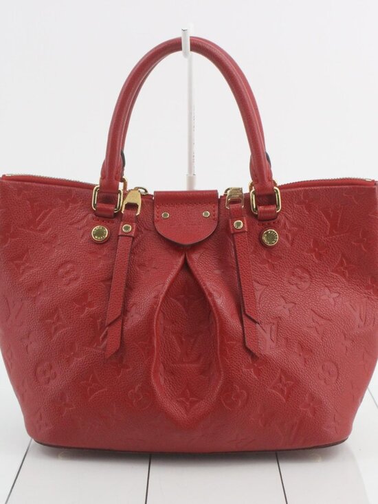 Louis Vuitton Handbags - LV Empreinte Mazarine